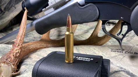 An Ode To The 250 3000 Savage An Official Journal Of The Nra