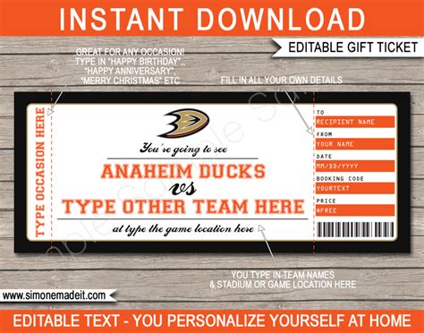 Anaheim Ducks Tickets: Your Guide to Scoring the Best Seats!