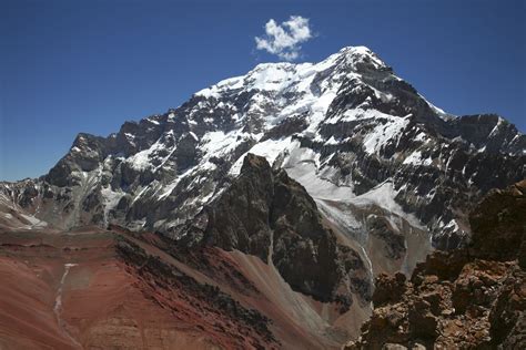 Andes World S Longest Mountain Range Live Science