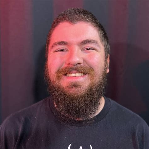 Andrew Z It Support Specialist State College Area School District