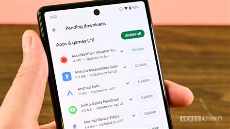 Top Android Apps Poland Residents Love in 2023