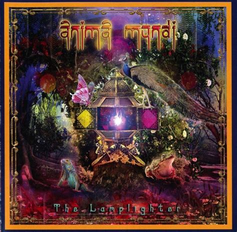 Anima Mundi The Lamplighter Reviews