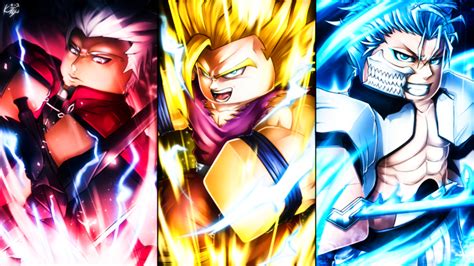 Anime Tower Defense Codes