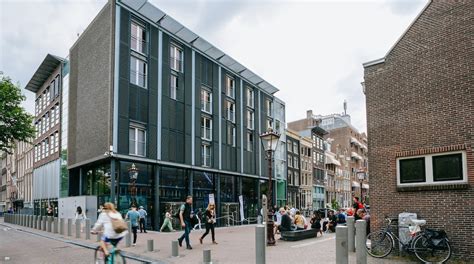 Anne Frank House Tours And Activities Expedia Anne Frank House Tours And Activities Expedia