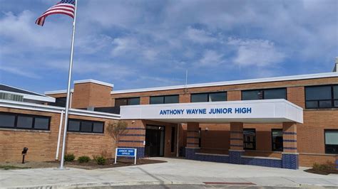 Anthony Wayne Local Schools
