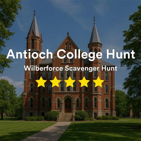 Antioch Scavenger Hunt Promotes History Of Village