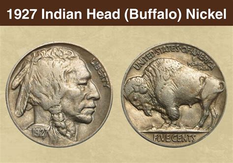 Anybody Know What This Indian Head Buffalo Nickel Might Be Worth It S Not Dated R Money