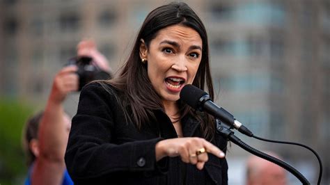 Aoc May Fall Flat With Centrists Should She Run For President Espn