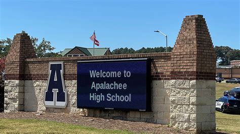 Apalachee High School Reviews
