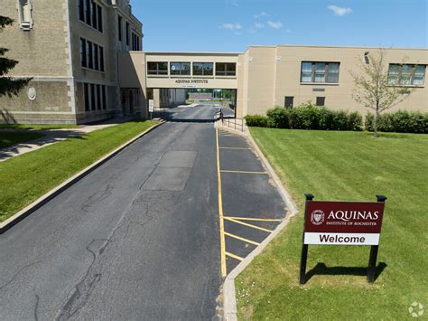 Aquinas Institute In Rochester Ny Homes Com