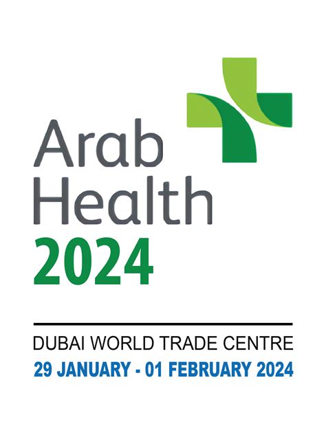 Arab Health 2024