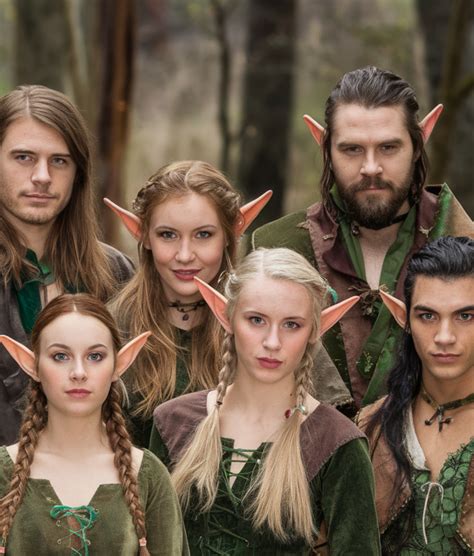 Unveiling the Truth: Are Elves Real in 2023