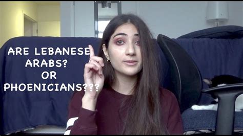 Are Lebanese Arabs? Discover the Ethnic Identity