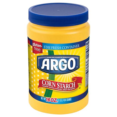 Argo Corn Starch Cathay La Argo Corn Starch Cathay La
