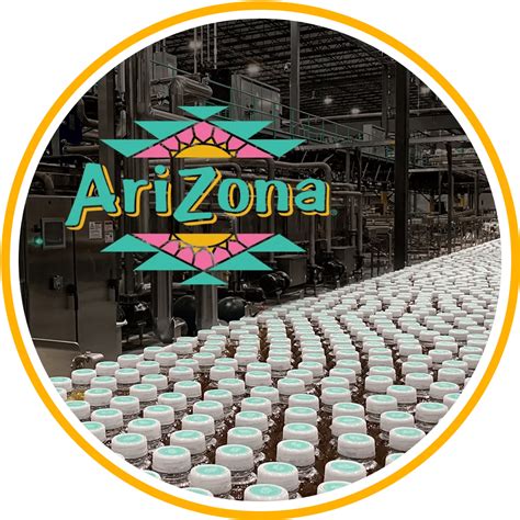 Arizona Beverages Usa In Bulk At Webstaurantstore