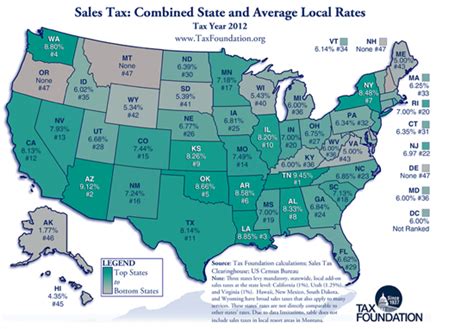 Arizona S Combined Sales Tax Rate Is Second Highest In The Nation Arizona Capitol Times Arizona S Combined Sales Tax Rate Is Second Highest In The Nation Arizona Capitol Times