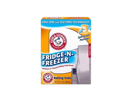 Arm Amp Hammer 14 Oz Baking Soda Fridge N Freezer Odor Absorber 8 Pack Arm Amp Hammer 14 Oz Baking Soda Fridge N Freezer Odor Absorber 8 Pack