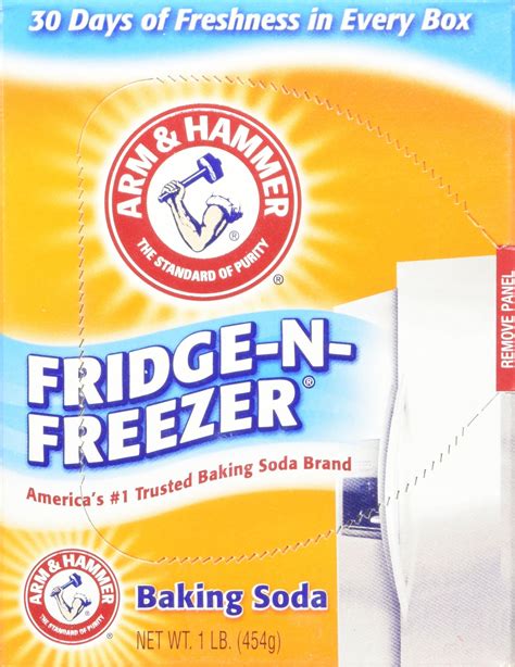 Arm Amp Hammer Fridge N Freezer Baking Soda Odor Absorber 14 Oz Fry S Arm Amp Hammer Fridge N Freezer Baking Soda Odor Absorber 14 Oz Fry S
