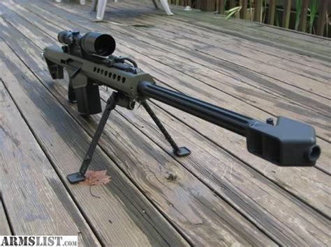 Armslist For Sale Barrett 50 Cal Armslist For Sale Barrett 50 Cal