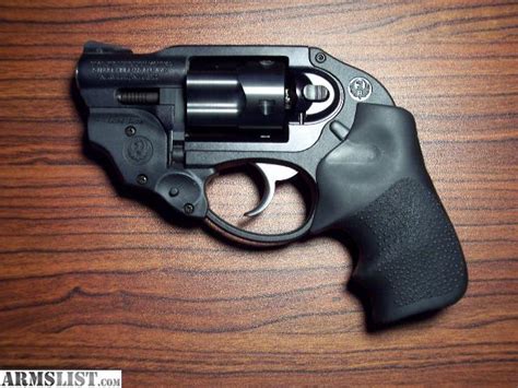 Armslist For Sale Ruger 38 Special Lcr Revolver Brand New