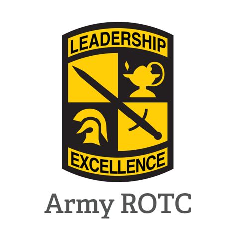 Army National Guard Rotc