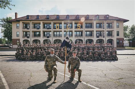 Army Officer Candidate School
