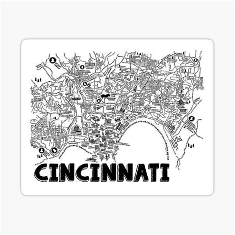 Art Academy Of Cincinnati Sticker For Sale By Kmhelton Redbubble Art Academy Of Cincinnati Sticker For Sale By Kmhelton Redbubble