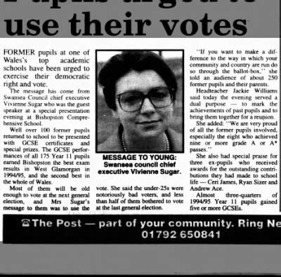 Article Clipped From South Wales Evening Post Newspapers Com