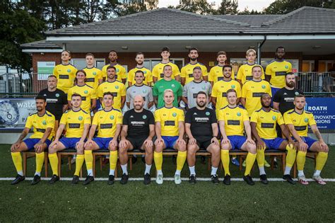 Ascot United Men Ascot United Football Club