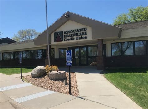 Associated Healthcare Credit Union