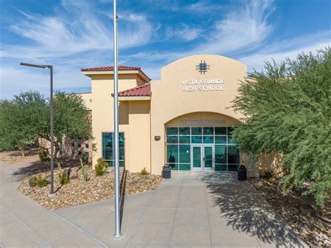 Athletics Vista Grande High School