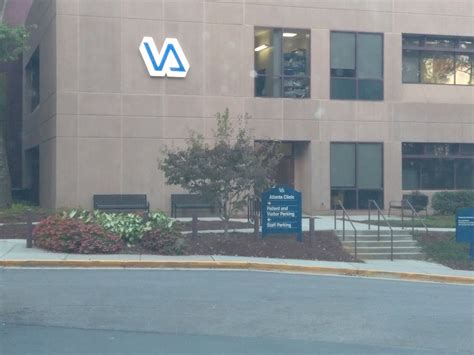 Atlanta Va Arcadia Clinic