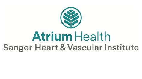 Atrium Health Sanger Heart & Vascular Institute