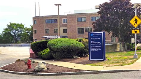 Atrius Health Braintree