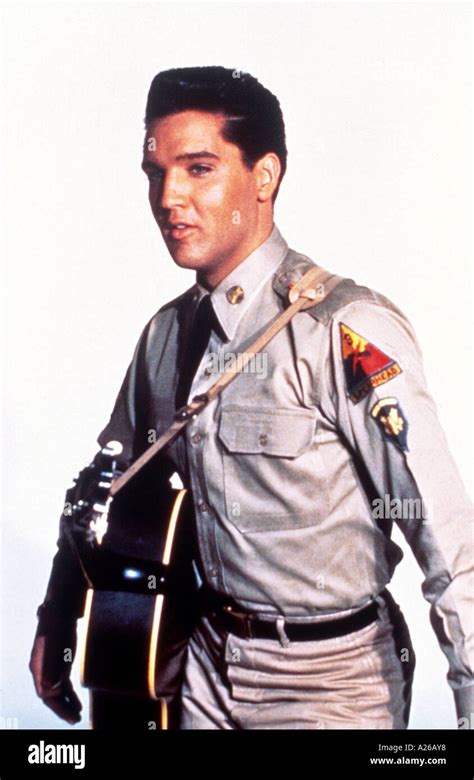 Author Fred Beauford Recalls Army Service With Elvis Presley