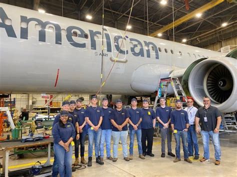 Aviation Technician Training In Pittsburgh Hagerstown Myrtle Beach