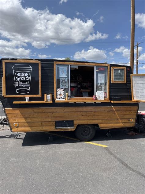 B S Coffee Updated October 2025 417 N Spring St Klamath Falls