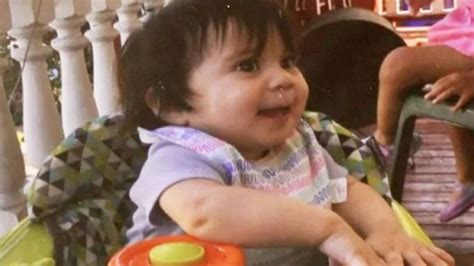 Baby Left For 10 Days