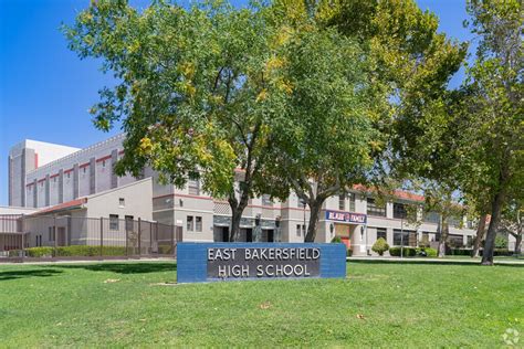 Bakersfield Christian High School Rankings Amp Reviews Homes Com