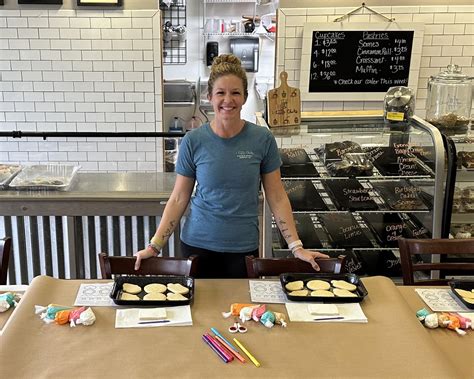 Bakery In Hickory Nc