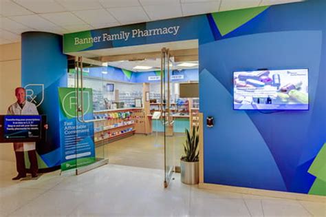 Banner Health Pharmacy