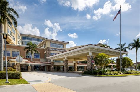 Baptist Health Bethesda Hospital West