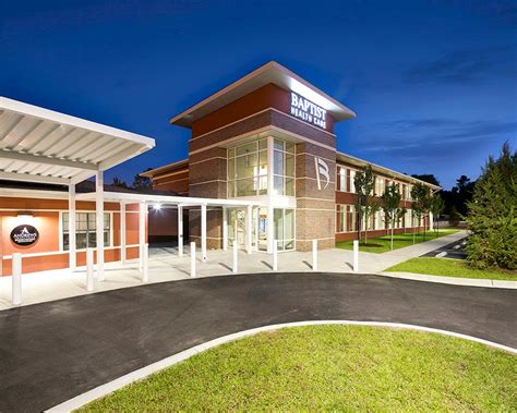 Baptist Health Medical Group Family Medicine