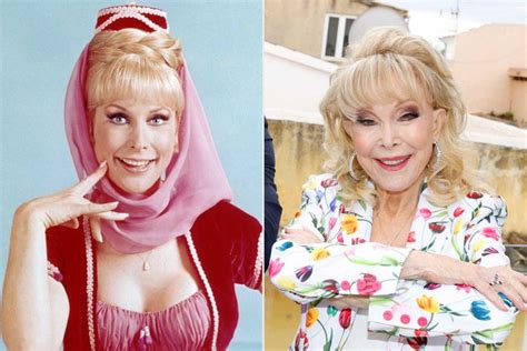 Barbara Eden Reveals Least Favorite Amp 39 I Dream Of Jeannie Amp 39 Moment Exclusive Barbara Eden Reveals Least Favorite Amp 39 I Dream Of Jeannie Amp 39 Moment Exclusive