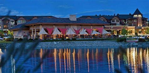 Bardenay Restaurant And Distillery Coeur D Alene Visit Idaho
