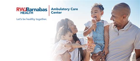 Barnabas Health Ambulatory Care Center