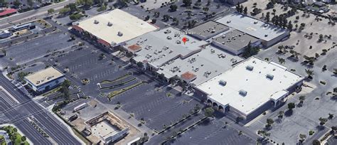 Barnes Noble Confirmed For Sequoia Mall But First Closure And Renovation The Business Journal