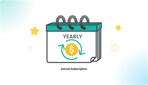 Basic Annual Subscription
