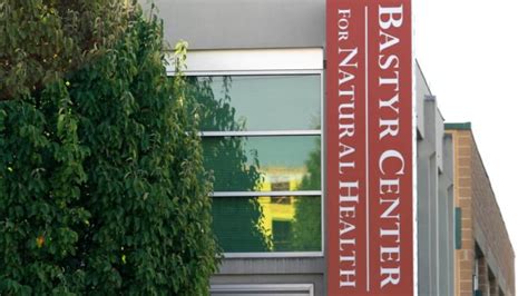 Bastyr Center For Natural Health Seattle