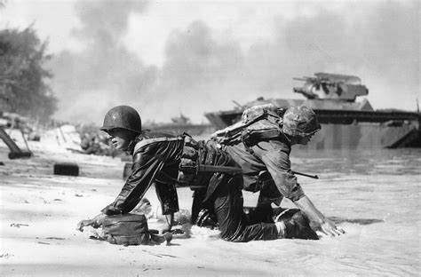 Battle Of Saipan 1944 Description World War Ii Significance Britannica